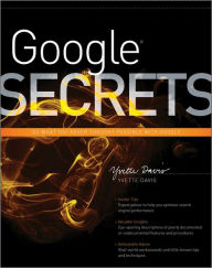 Google Secrets