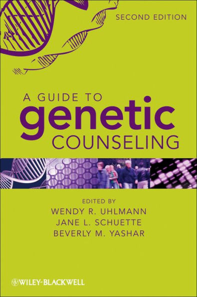 A Guide to Genetic Counseling