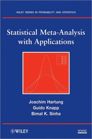 Statistical Meta-Analysis with Applications