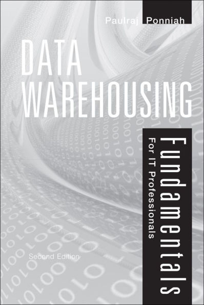 Data Warehousing Fundamentals for IT Professionals