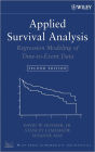 Applied Survival Analysis: Regression Modeling of Time-to-Event Data