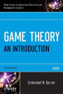 Alternative view 2 of Game Theory: An Introduction / Edition 2