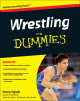 Wrestling For Dummies