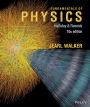 Fundamentals of Physics / Edition 10