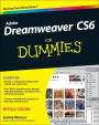 Dreamweaver CS6 For Dummies