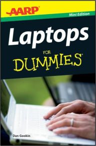 AARP Laptops For Dummies, Mini Edition