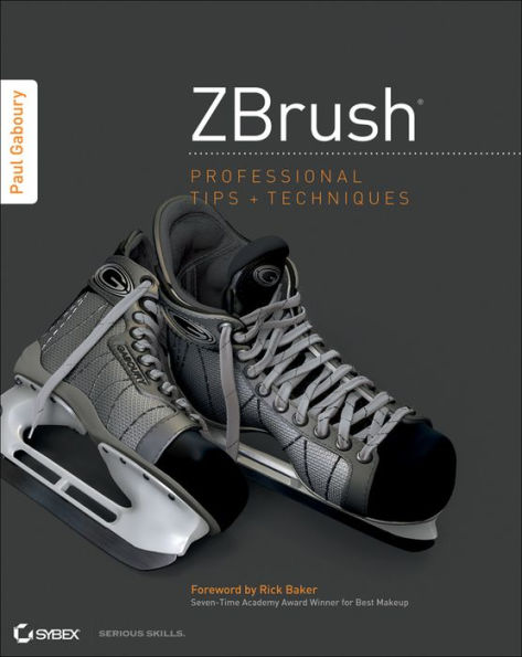 ZBrush Professional Tips and Techniques