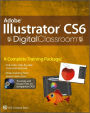 Adobe Illustrator CS6 Digital Classroom