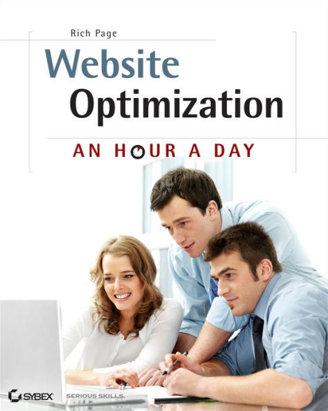Website Optimization: An Hour a Day