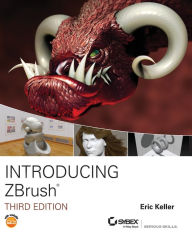 Introducing ZBrush