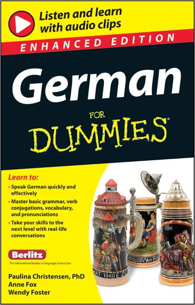 German for dummies 2nd ed2017bbs