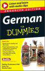 German For Dummies, Enhanced Edition, 2nd Edition