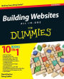 Building Websites All-in-One For Dummies