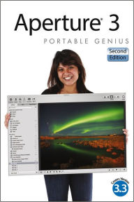 Title: Aperture 3 Portable Genius, Author: Josh Anon