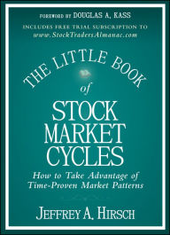The Little Book of Stock Market Cycles