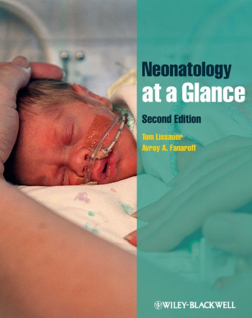 Neonatology At A Glance By Tom Lissauer Avroy A Fanaroff Nook Book Ebook Barnes And Noble® 1863