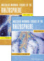 Molecular Microbial Ecology of the Rhizosphere, Two Volume Set / Edition 1
