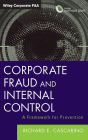 Corporate Fraud and Internal Control + Software Demo: A Framework for Prevention / Edition 1