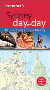 Frommer's Sydney Day by Day