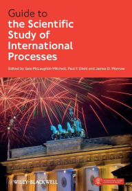 Guide to the Scientific Study of International Processes