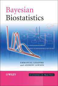Title: Bayesian Biostatistics, Author: Emmanuel Lesaffre