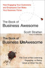 The Book of Business Awesome / The Book of Business UnAwesome