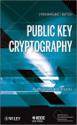 Public Key Cryptography: Applications and Attacks / Edition 1