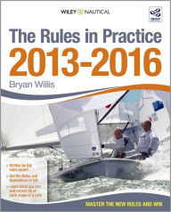 The Rules in Practice 2013 - 2016