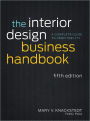 The Interior Design Business Handbook: A Complete Guide to Profitability