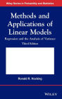 Methods and Applications of Linear Models: Regression and the Analysis of Variance