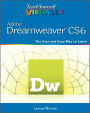 Teach Yourself VISUALLY Adobe Dreamweaver CS6