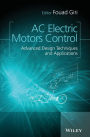 AC Electric Motors Control: Advanced Design Techniques and Applications
