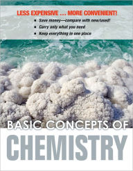 Title: Basic Concepts of Chemistry / Edition 9, Author: Leo J. Malone