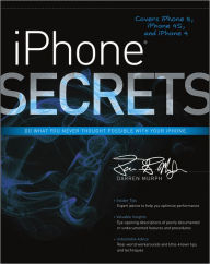iPhone Secrets