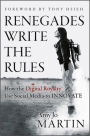 Renegades Write the Rules: How the Digital Royalty Use Social Media to Innovate