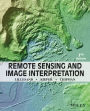 Remote Sensing and Image Interpretation