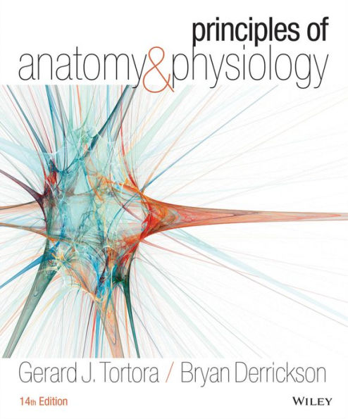 Principles of Anatomy and Physiology / Edition 14