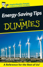 Energy-Saving Tips For Dummies