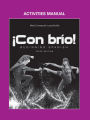 Con brio, Activities Manual: Beginning Spanish / Edition 3