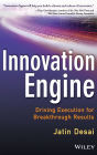 Innovation Engine: Driving Execution for Breakthrough Results