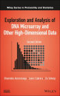 Exploration and Analysis of DNA Microarray and Other High-Dimensional Data / Edition 2