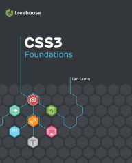 Title: CSS3 Foundations, Author: Ian Lunn