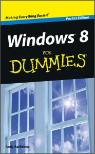 Windows 8 For Dummies