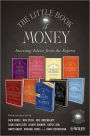 The Little Book of Money: Book excerpts from Jack Bogle, Ben Stein, Joel Greenblatt, Louis Navellier, Hilary Kramer, Kathy Lien, David Darst, Michael Covel, and John Stephenson