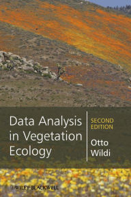 Data Analysis in Vegetation Ecology / Edition 2