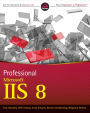 Alternative view 2 of Professional Microsoft IIS 8
