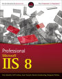 Alternative view 3 of Professional Microsoft IIS 8