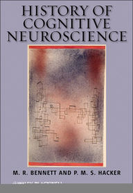Title: History of Cognitive Neuroscience, Author: M. R. Bennett