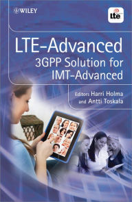 LTE Advanced: 3GPP Solution for IMT-Advanced
