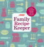 AARP Family Recipe Keeper